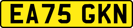 EA75GKN