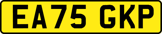 EA75GKP