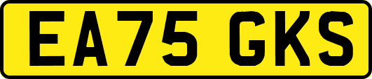 EA75GKS