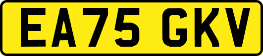EA75GKV