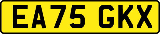 EA75GKX