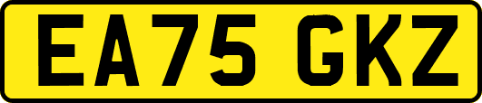 EA75GKZ