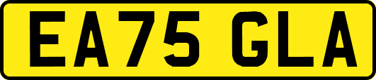 EA75GLA