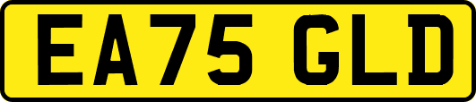 EA75GLD