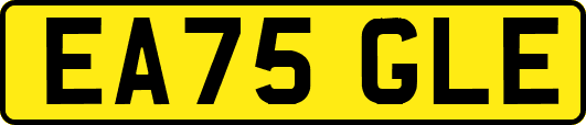 EA75GLE