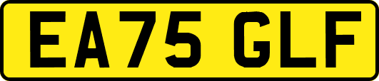 EA75GLF