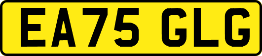EA75GLG
