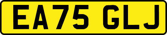 EA75GLJ
