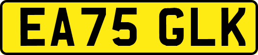 EA75GLK