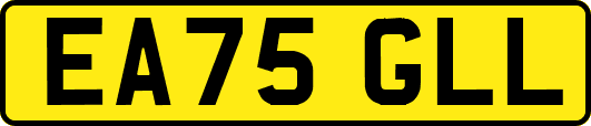 EA75GLL