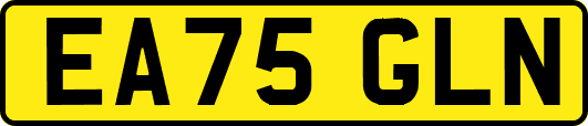 EA75GLN