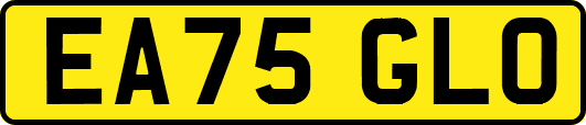 EA75GLO