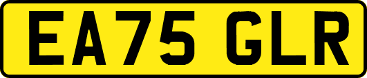 EA75GLR