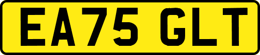 EA75GLT