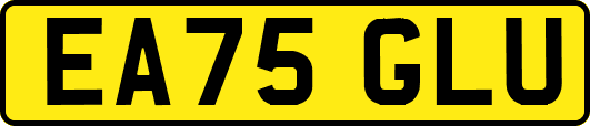 EA75GLU