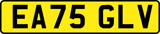EA75GLV