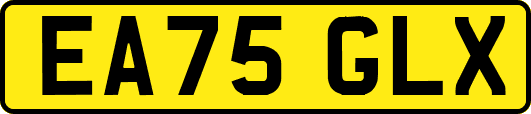 EA75GLX