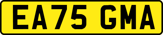 EA75GMA
