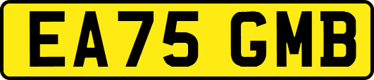 EA75GMB