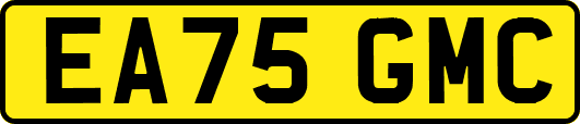 EA75GMC