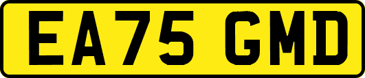 EA75GMD