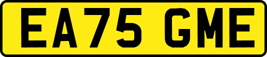 EA75GME