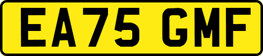 EA75GMF