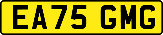 EA75GMG