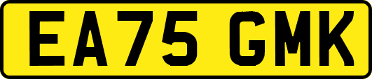 EA75GMK