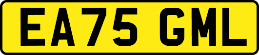 EA75GML