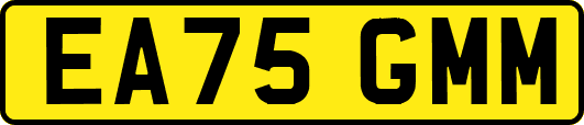 EA75GMM