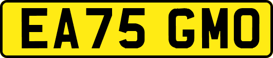 EA75GMO