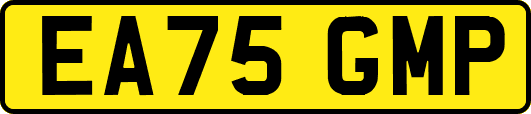 EA75GMP