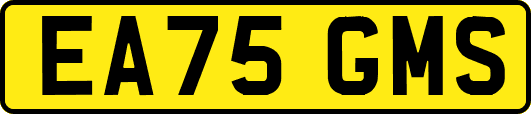 EA75GMS