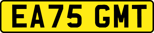 EA75GMT