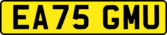 EA75GMU