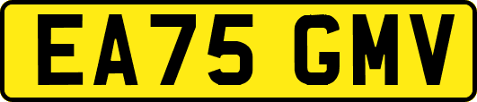 EA75GMV