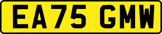 EA75GMW