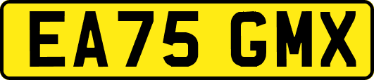 EA75GMX