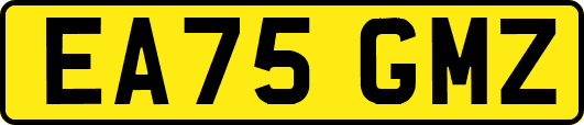 EA75GMZ