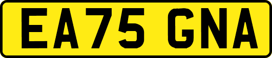EA75GNA