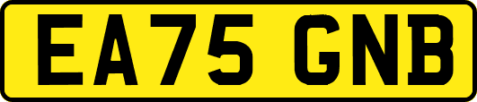 EA75GNB
