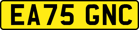 EA75GNC