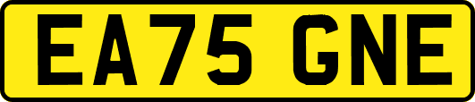 EA75GNE