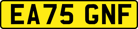 EA75GNF