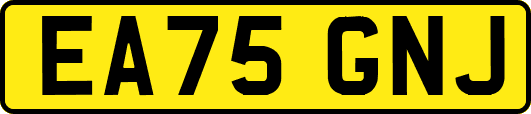EA75GNJ