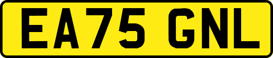 EA75GNL