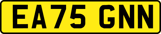 EA75GNN