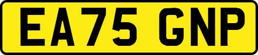 EA75GNP