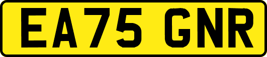 EA75GNR